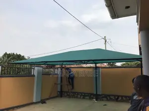 Carport Shade Net