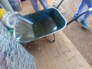 Wheelbarrow
