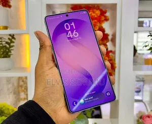 New Samsung Galaxy S26 Ultra 5G 512 GB Purple