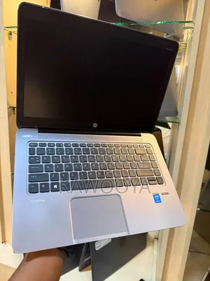 Laptop HP 14-dq1025cl 8GB Intel Core i5 SSD 128GB