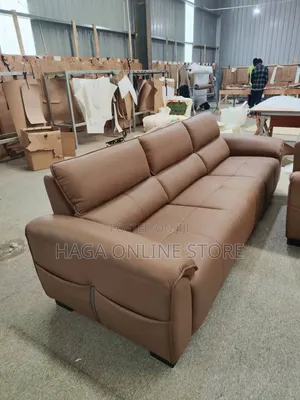 3+2+1 Sofa Set