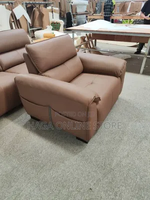 3+2+1 Sofa Set