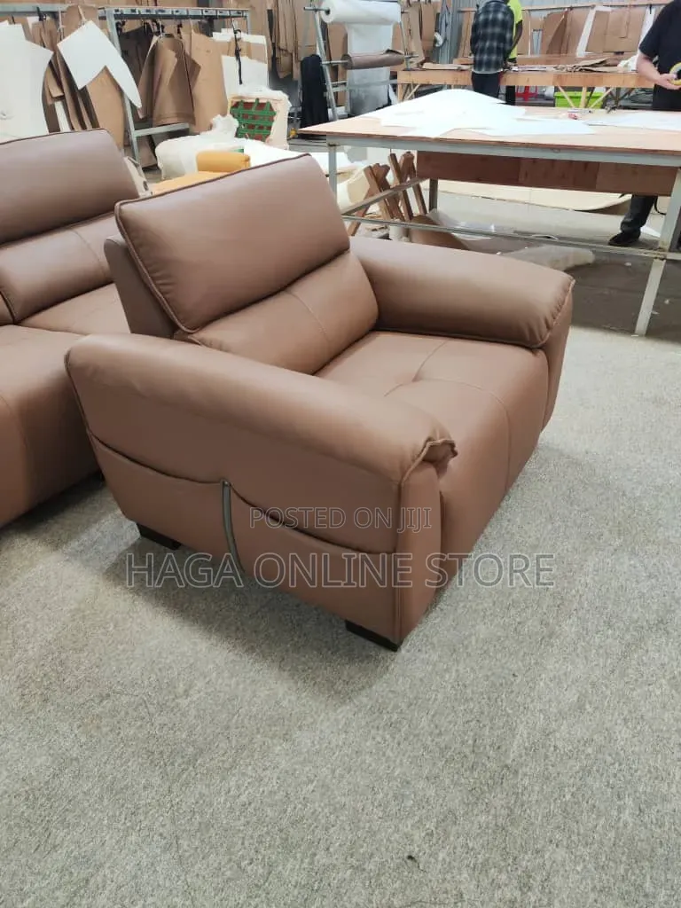 3+2+1 Sofa Set