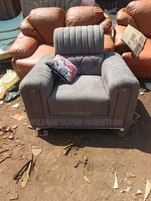 5seater Sofer