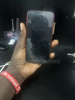 Apple iPhone 11 64 GB Red