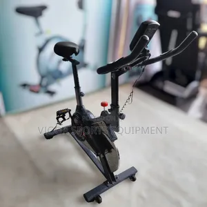 Domestic Spin Bike