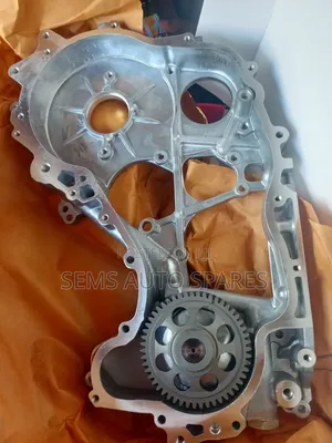 Oil Pump Assy 1KZ