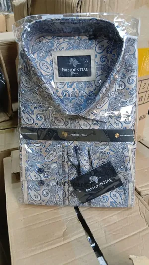 Presidential Premuim Shirts