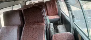 Toyota Grand HiAce 1999 White