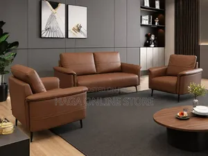 Office Sofas 3+1+1