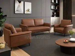 Office Sofas 3+1+1