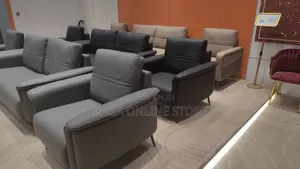 Office Sofas 3+1+1