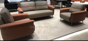 Office Sofas 3+1+1
