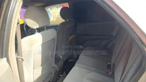 Toyota Harrier 1999 Silver