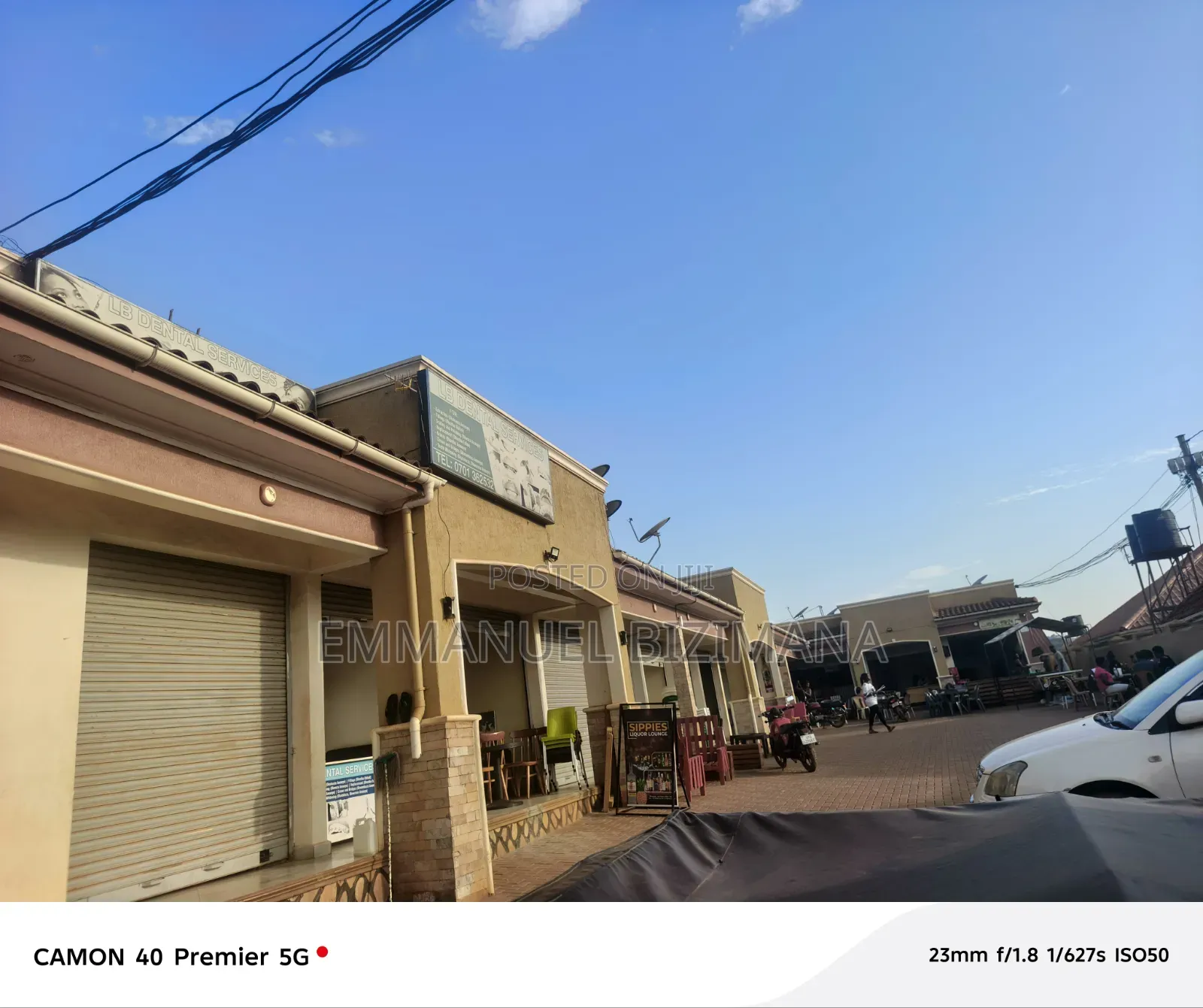 Hot Deal in Kyanja
