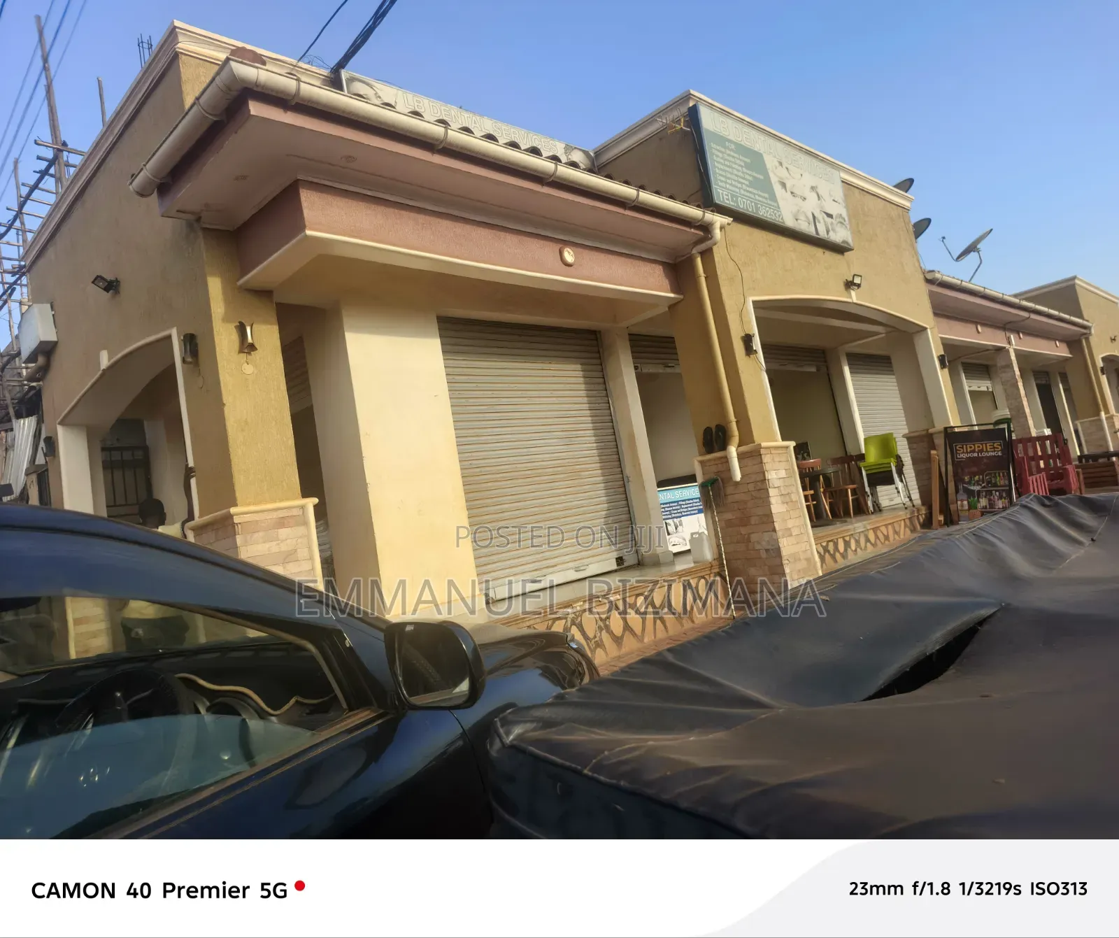 Hot Deal in Kyanja