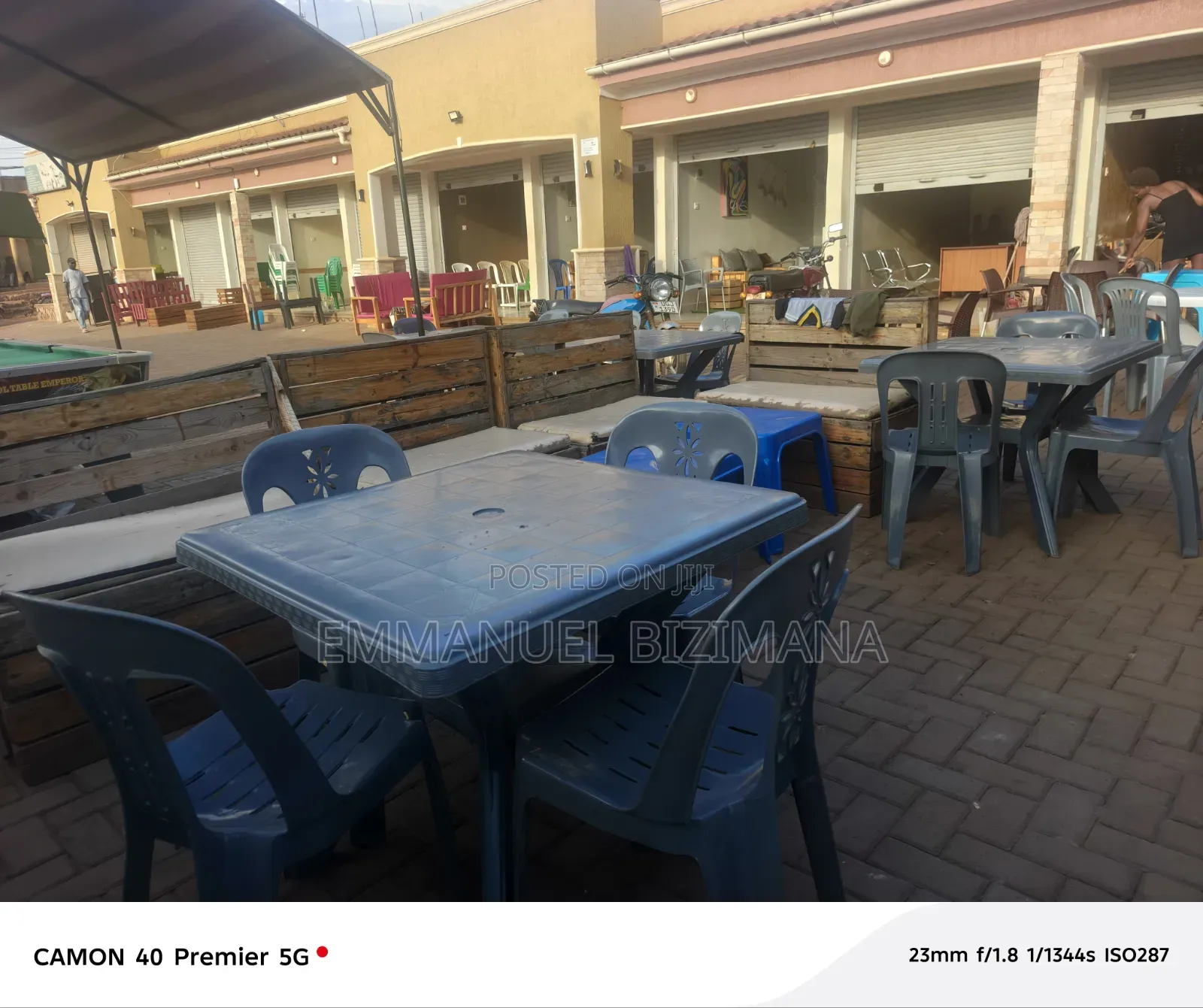 Hot Deal in Kyanja