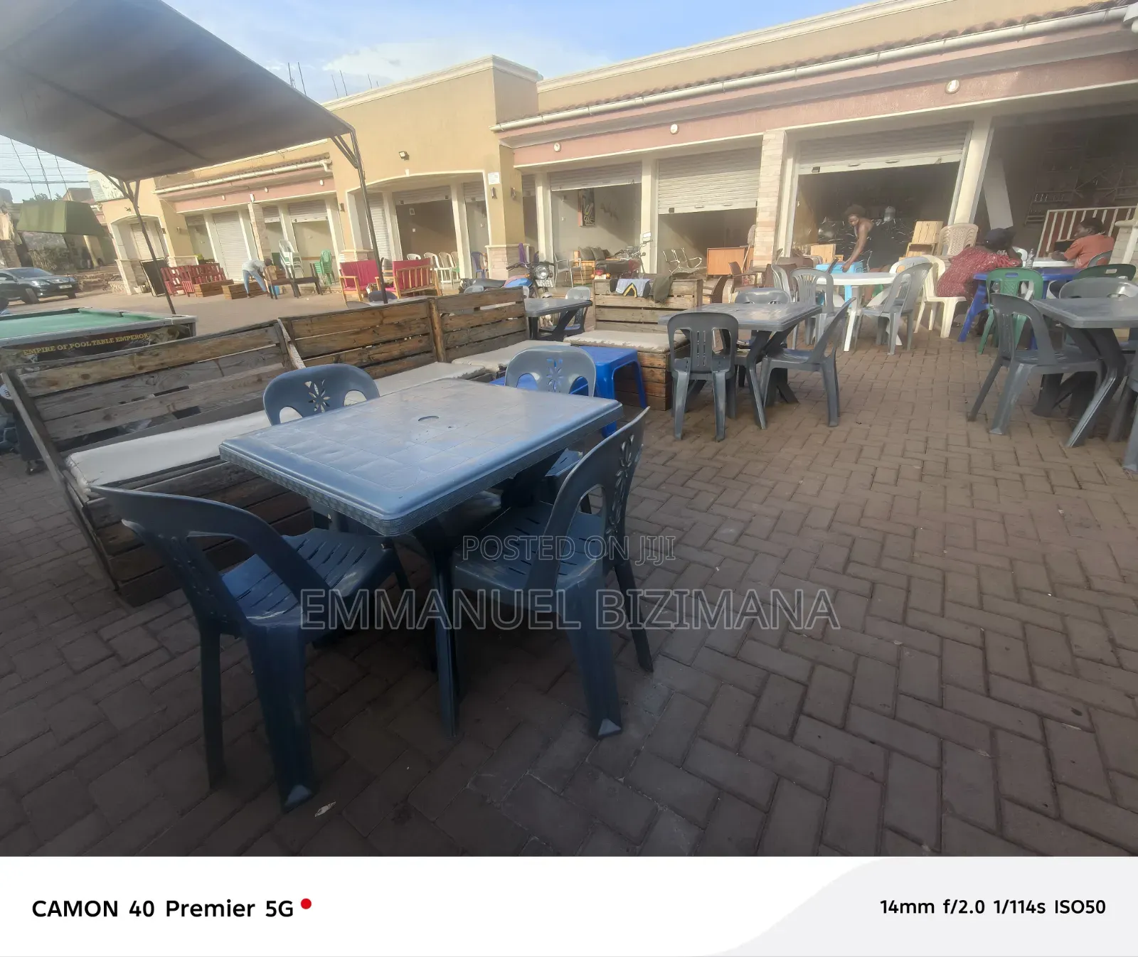 Hot Deal in Kyanja