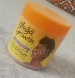 Mega Growth Leave in Daily Conditioner