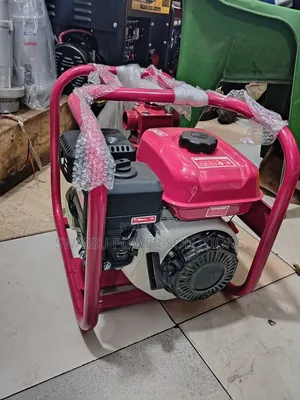 HONDA High Pressure Water Pump