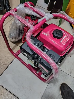 HONDA High Pressure Water Pump