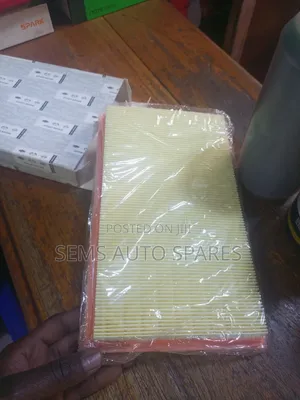 Air Filter Nissan