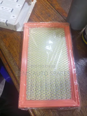 Air Filter Nissan