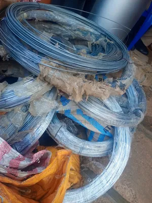 Plain Wire