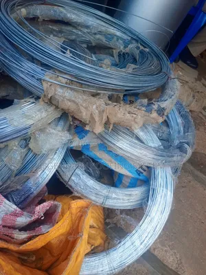 Plain Wire