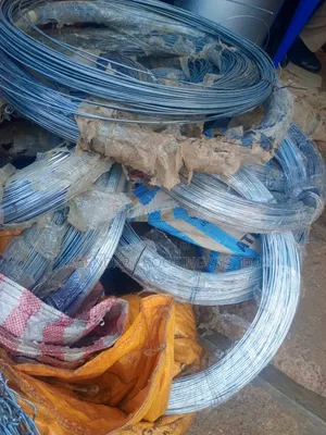 Plain Wire