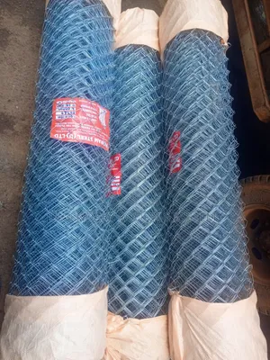 Chainlink G12.5 50x50 6ft