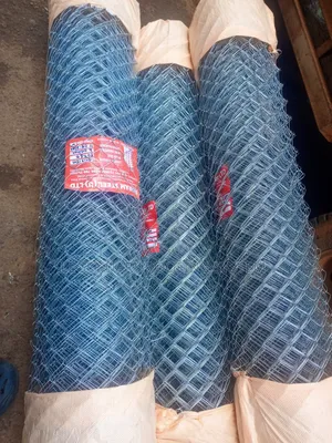 Chainlink G12.5 50x50 6ft