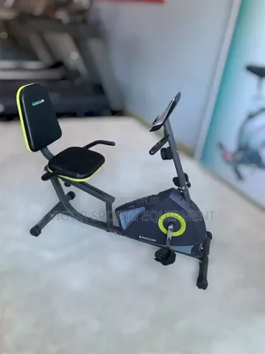 Domestic Recumbent Bike
