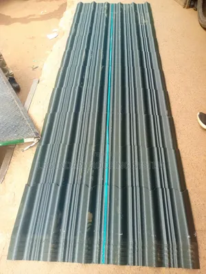 Roofings Supertile Rough Ironsheets G28
