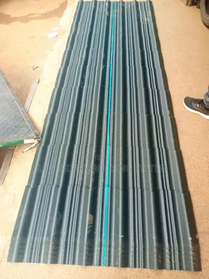Roofings Supertile Rough Ironsheets G28
