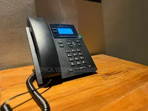 1.Grandstream Network IP Phone GRP2602P