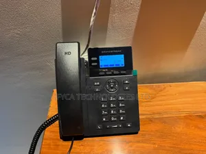 1.Grandstream Network IP Phone GRP2602P