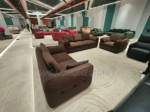 Modular Living Room Sofa 3+2+1