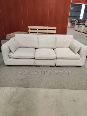 Modular Living Room Sofa 3+2+1