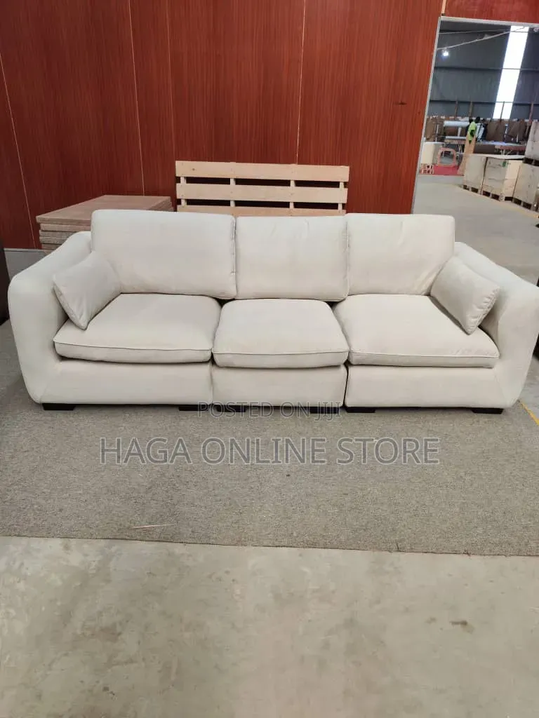 Modular Living Room Sofa 3+2+1