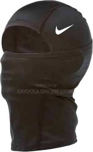 Nike Pro Hood Ski Mask