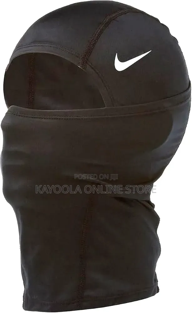 Nike Pro Hood Ski Mask