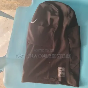 Nike Pro Hood Ski Mask