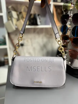 Bailee Shoulder Bag (Purple)