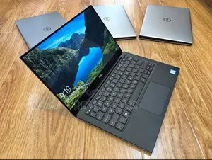 New Laptop Dell XPS 13 9360 16GB Intel Core i7 SSD 256GB