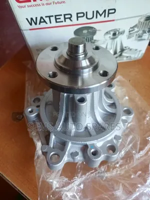Water Pump 3l/5l
