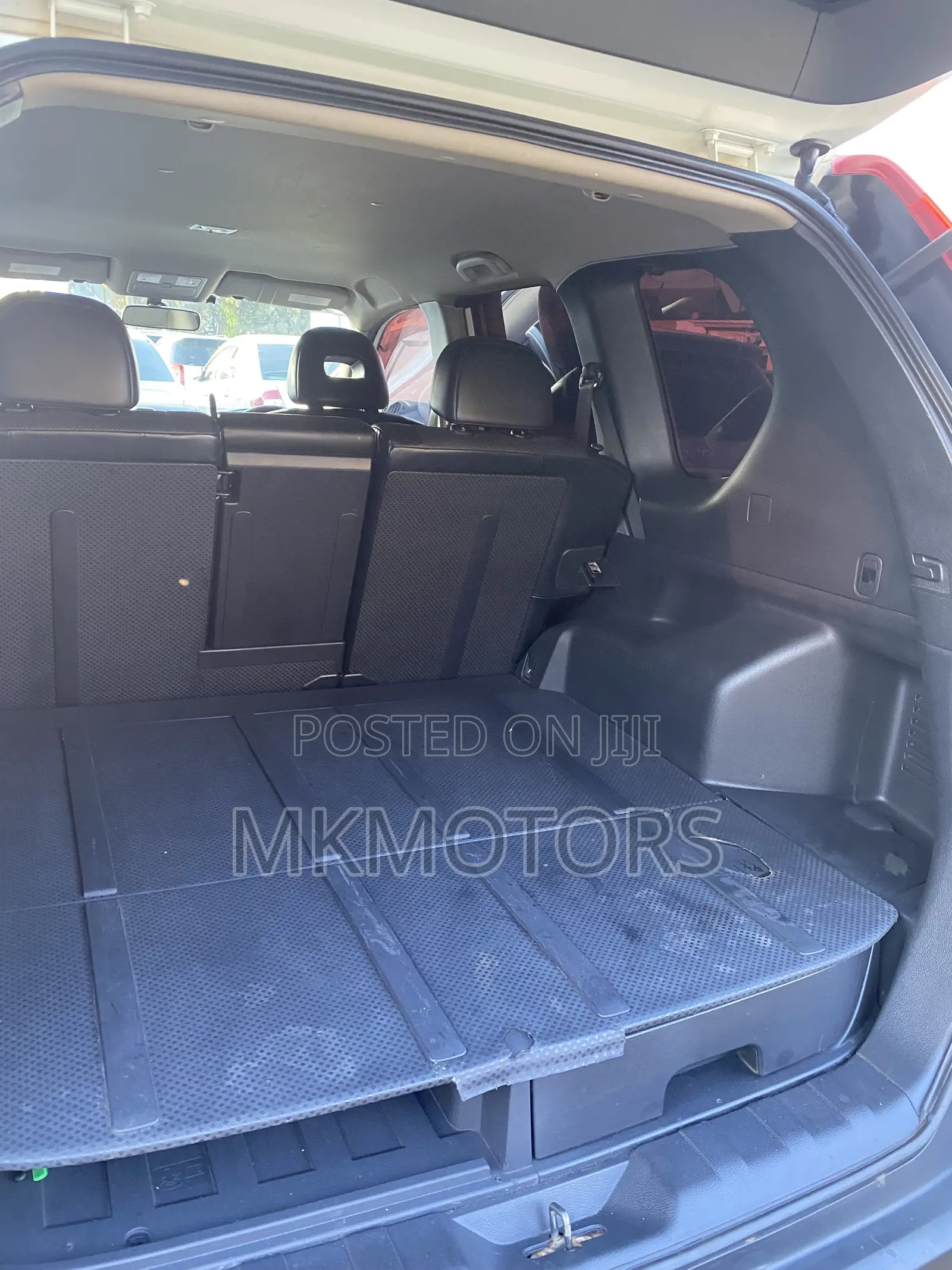Nissan X-Trail 2.0 Petrol XE 2009 White