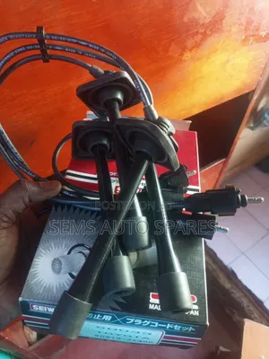 Plug Wires 5A