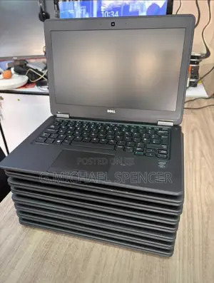 Laptop Dell Latitude E7450 8GB Intel Core i5 SSD 256GB