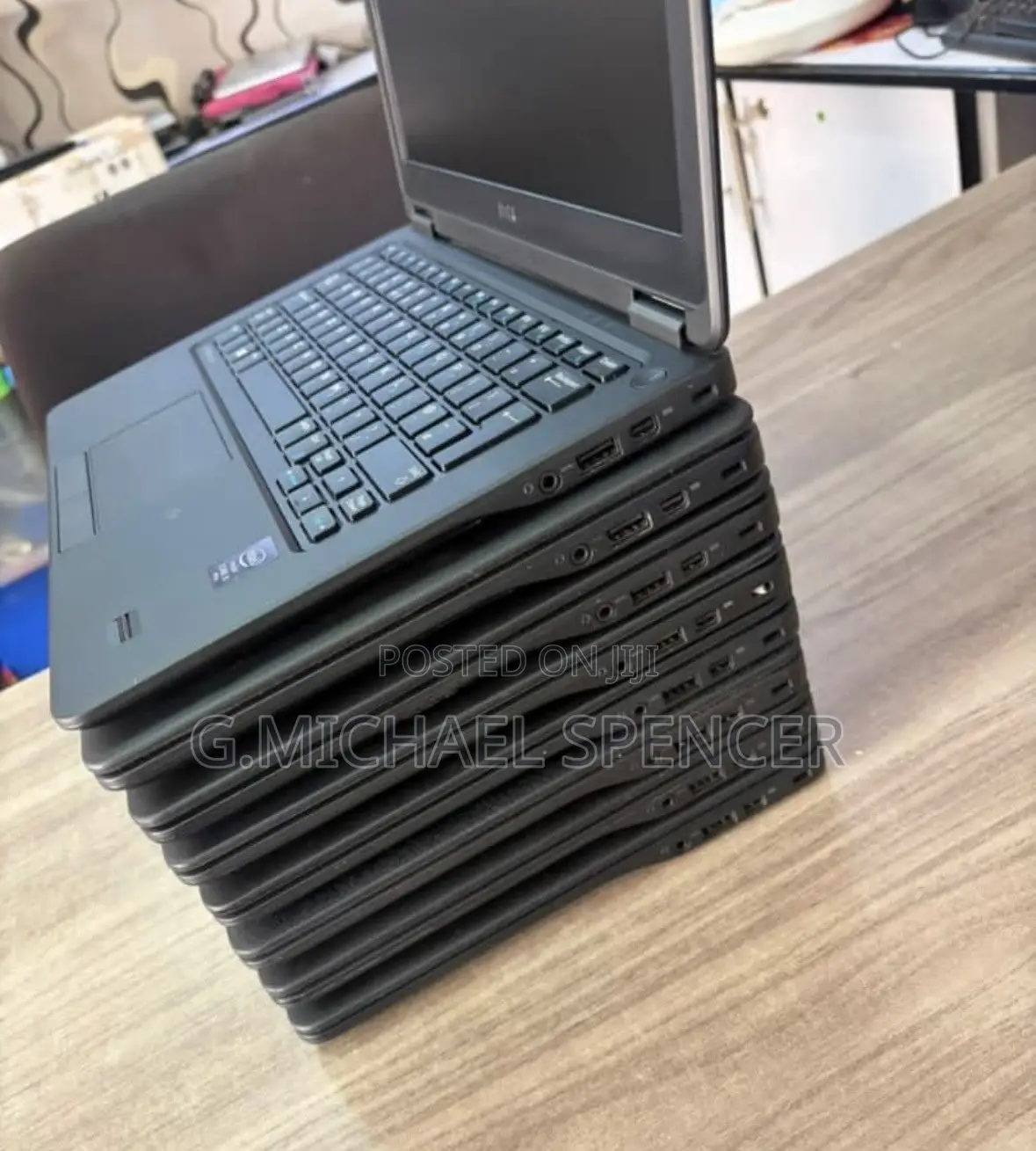 Laptop Dell Latitude E7450 8GB Intel Core i5 SSD 256GB